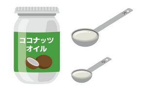 今野先生コラム 食事で認知症予防 第2回 ココナッツオイルと中鎖脂肪酸と認知症 認知症ねっと