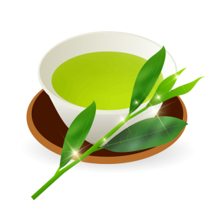 今野先生コラム「食事で認知症予防」第3回：緑茶に含まれるテアニンの効果