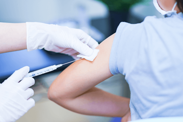 第91回　新型コロナウイルス感染症ワクチンの薦め